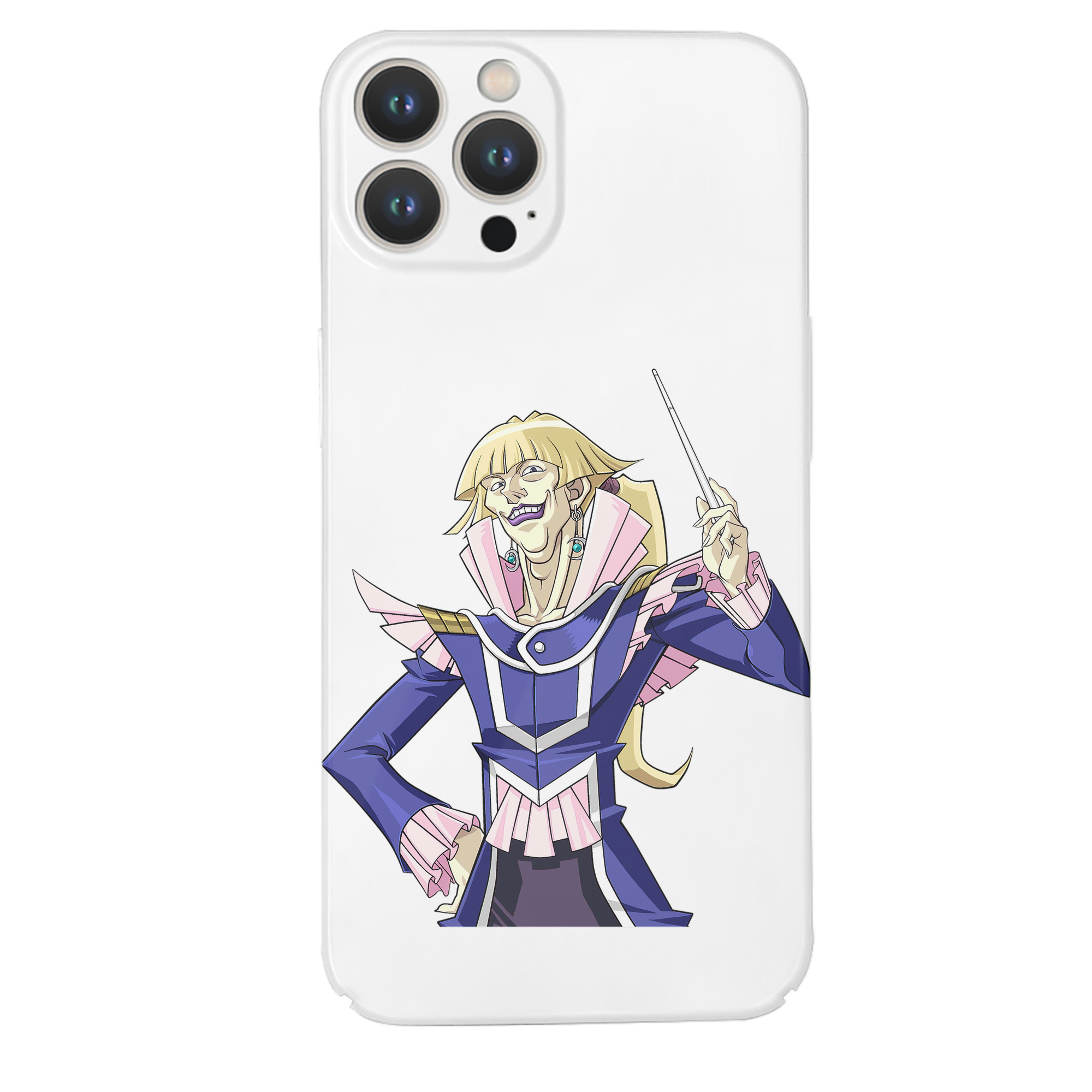 （画像用） 遊☆戯☆王 Yu-Gi-Oh! 【iPhone 14シリーズ対応】ハードケース